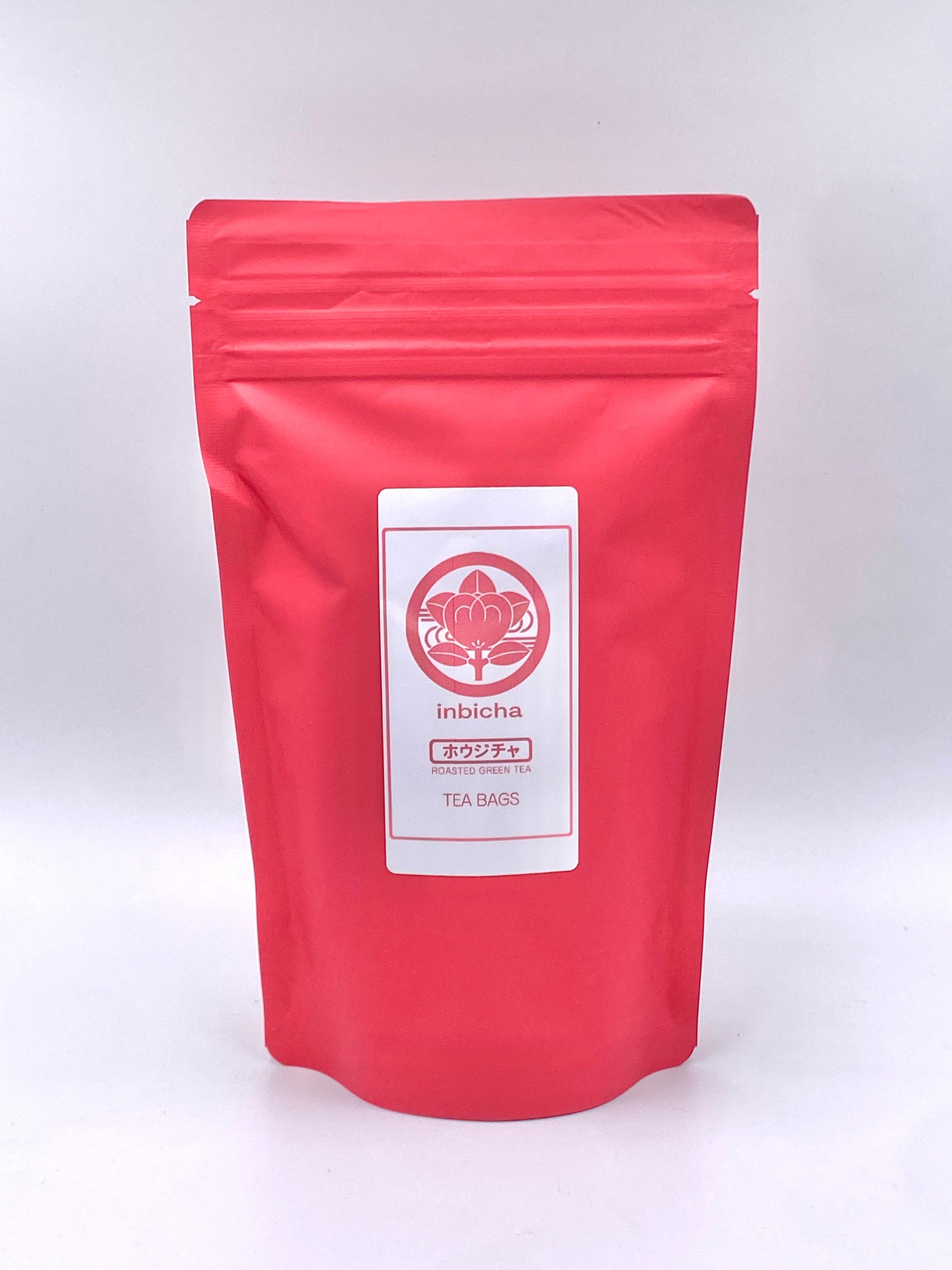 ほうじ茶（TEABAGS） – nature-shop.inbi